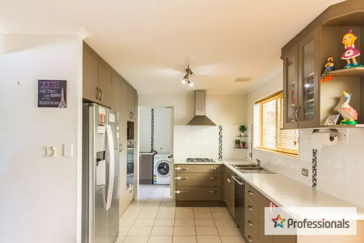Second view of Homely unit listing, 18/29 Corella Place, Runcorn QLD 4113