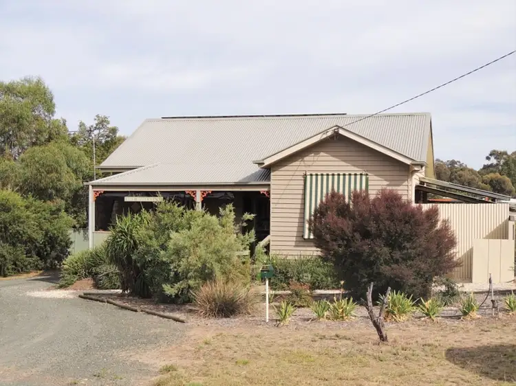 Main view of Homely house listing, 7 Prentice Street, Rushworth VIC 3612