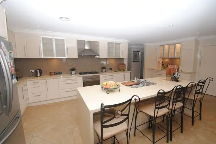 Fourth view of Homely house listing, 19 Henderson Place, Lithgow NSW 2790