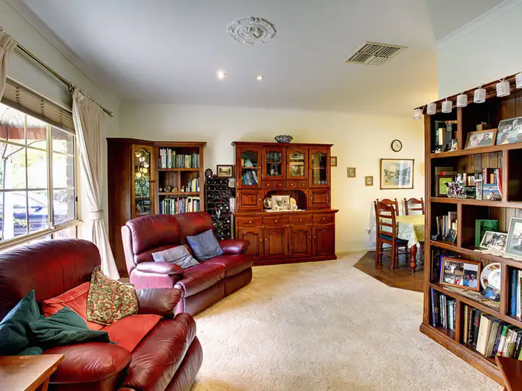 Fifth view of Homely house listing, 23 Herbert Allan Way, Willunga SA 5172
