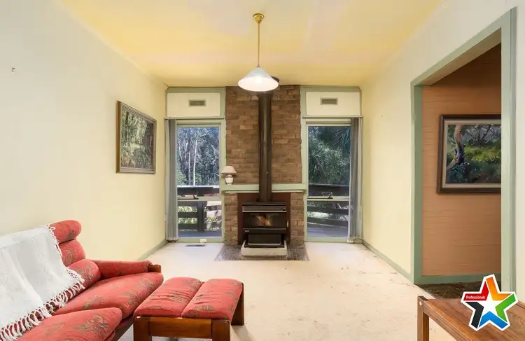 Fifth view of Homely house listing, 12 Borang Avenue, Mount Evelyn VIC 3796