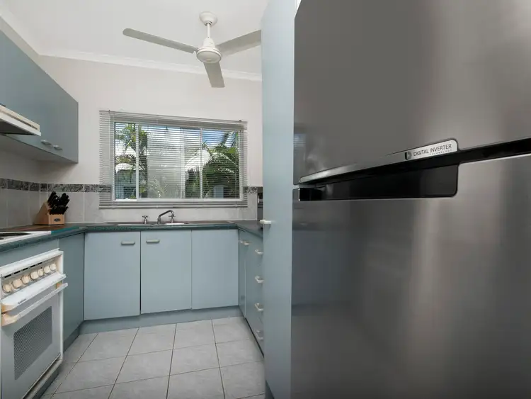 Fourth view of Homely unit listing, 11/3-5 Springfield Crescent, Manoora QLD 4870
