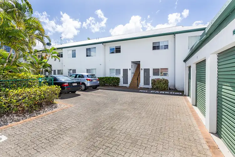 Third view of Homely unit listing, 16/20 Pioneer Street, Manoora QLD 4870