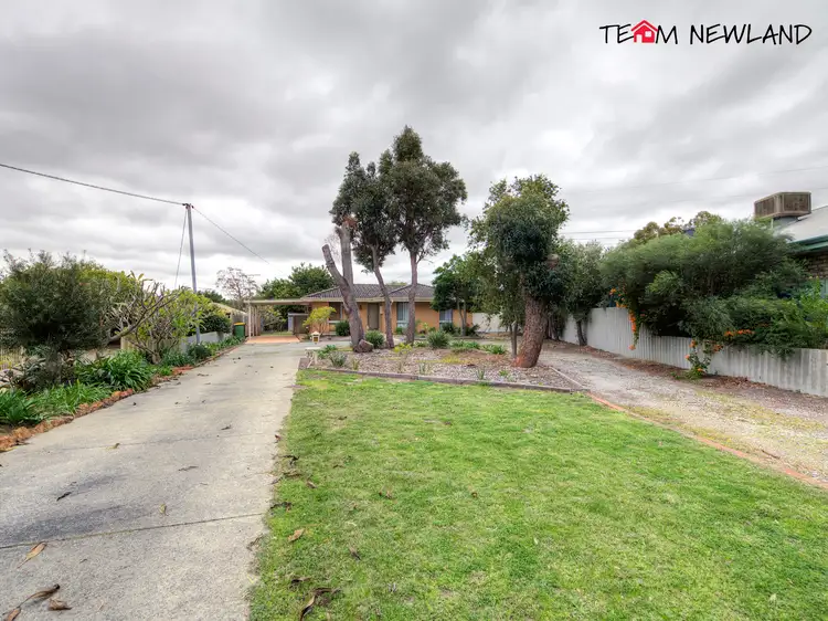31 Jacobina Way, Forrestfield WA 6058