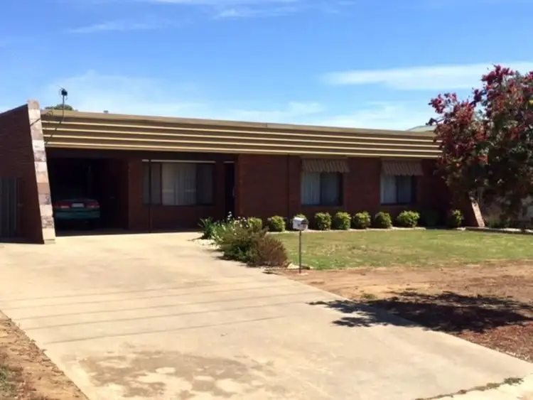 Second view of Homely house listing, 23 Dolphin Street, Numurkah VIC 3636