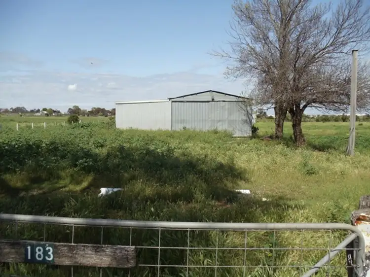 Third view of Homely rural property listing, 183 School Road, Beverford VIC 3590