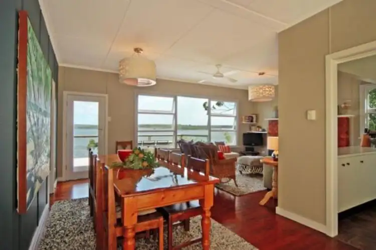 Sixth view of Homely house listing, 122 Basin View Parade, Basin View NSW 2540