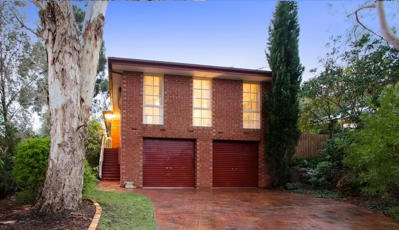 Main view of Homely house listing, 5 Westall Court, Mooroolbark VIC 3138