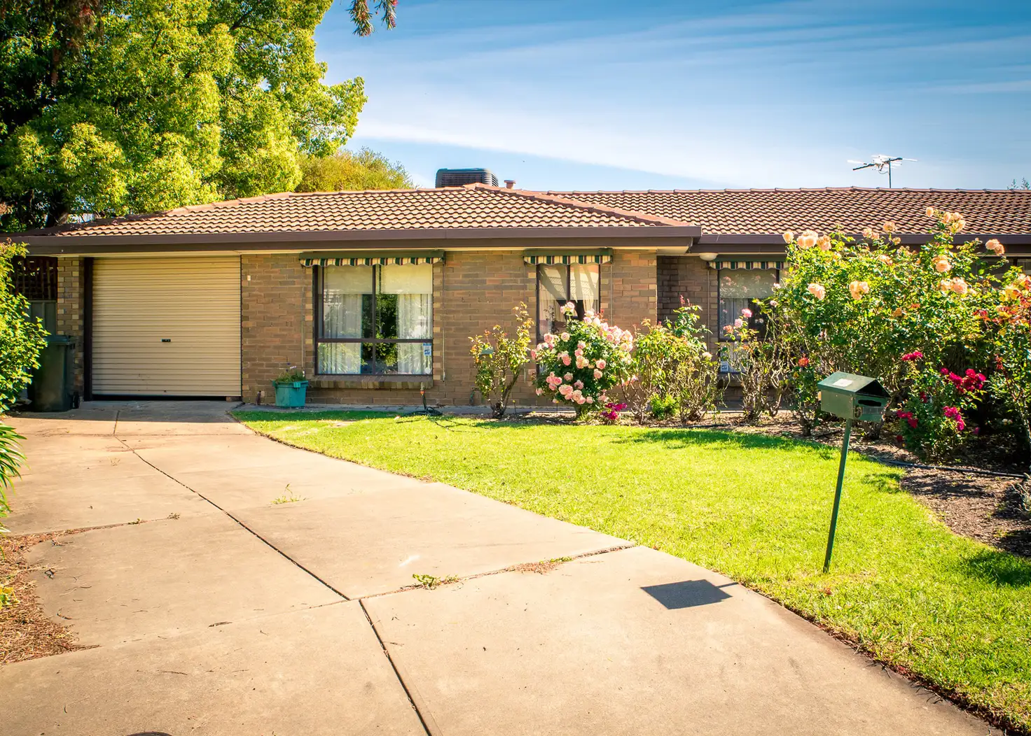 Main view of Homely house listing, 5 Matthew Court, Athelstone SA 5076