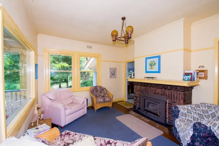 Second view of Homely house listing, 12 Station Road, Warburton VIC 3799