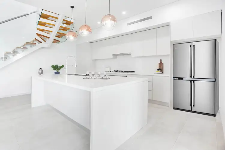 Fourth view of Homely semi-detached listing, 99 Weston Street, Panania NSW 2213