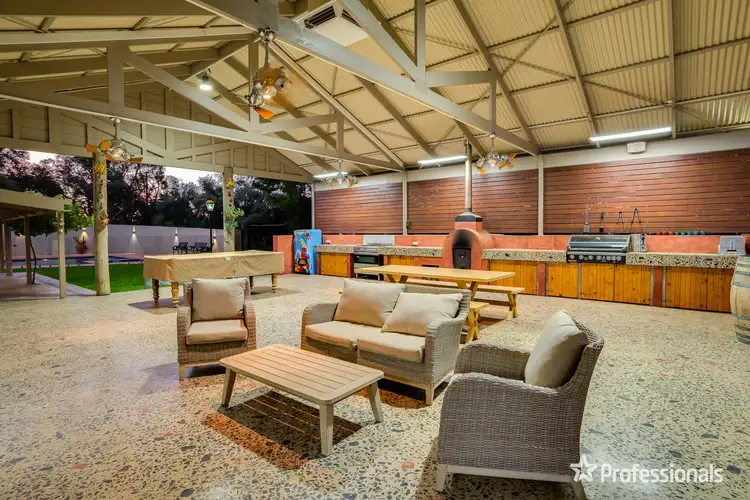 Fifth view of Homely house listing, 207 Dairtnunk Avenue, Irymple VIC 3498
