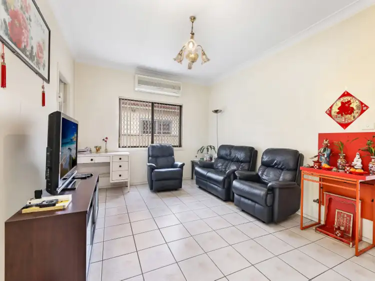 Second view of Homely house listing, 5 Donnelly Street, Guildford NSW 2161