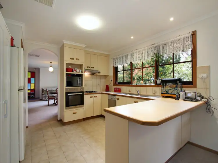 Third view of Homely house listing, 9 Nicholson Crescent, Lilydale VIC 3140