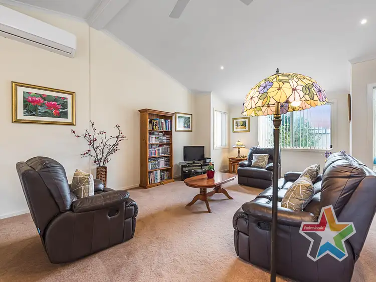 Second view of Homely unit listing, 10/273-275 Colchester Road, Kilsyth South VIC 3137