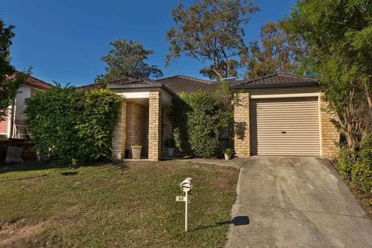 33 Kirkwood Street, Margate QLD 4019