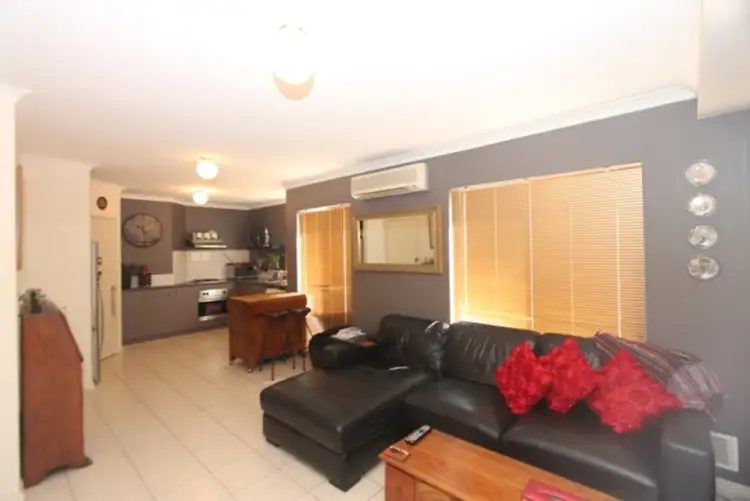 Seventh view of Homely townhouse listing, 252A Grand Promenade, Doubleview WA 6018