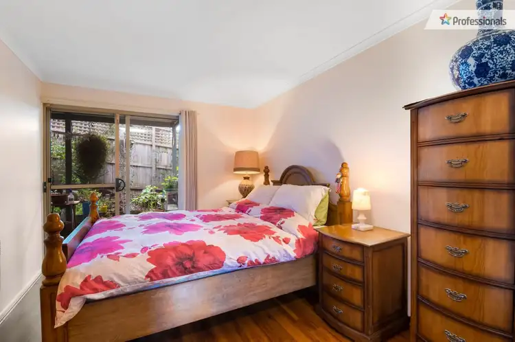 Fourth view of Homely unit listing, 32/3 Ashley Street, Wantirna VIC 3152