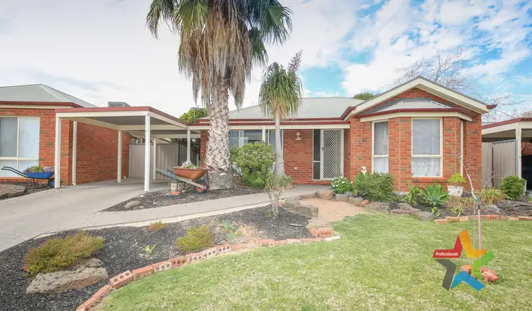 24 Macquarie Court, Mildura VIC 3500