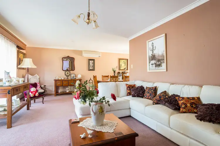 Second view of Homely house listing, 10 Teal Drive, Mildura VIC 3500