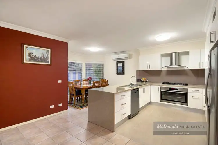 Second view of Homely house listing, 35 Scotia Crescent, Keysborough VIC 3173