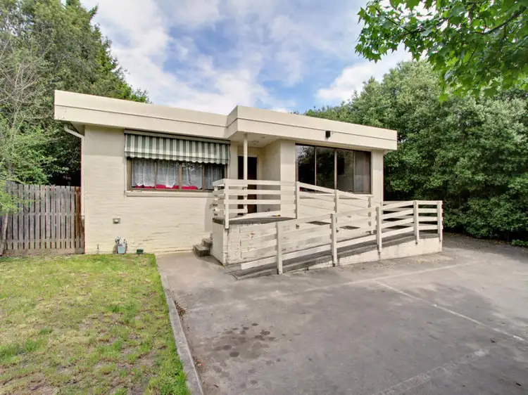 Main view of Homely house listing, 1/92 Brice Avenue, Mooroolbark VIC 3138