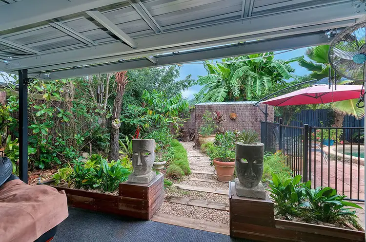Fifth view of Homely house listing, 7 Millhouse Close, Edmonton QLD 4869
