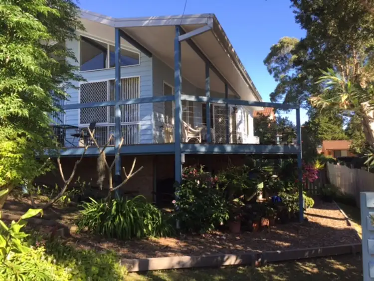 Fifth view of Homely house listing, 13 Sapphire Parade, Diamond Beach NSW 2430