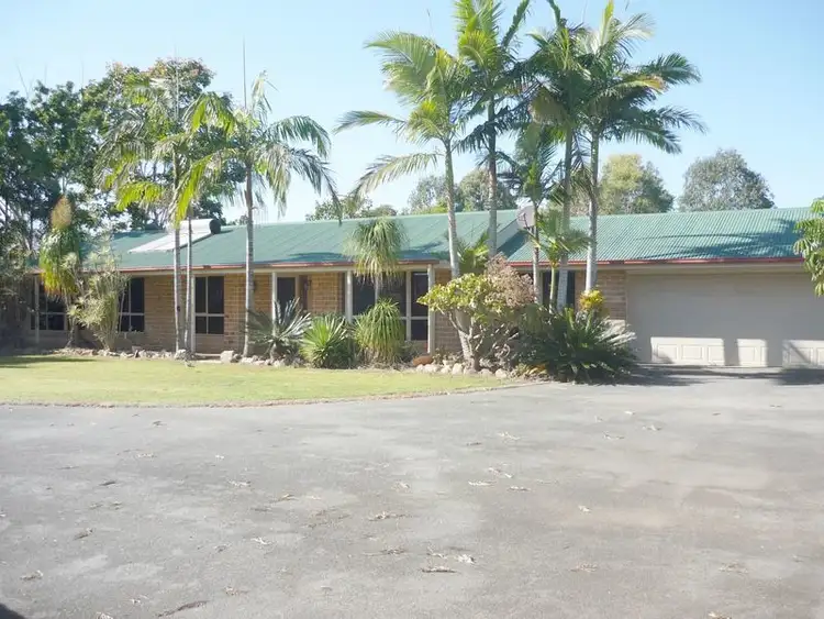 Main view of Homely house listing, 1 - 7 Cliff Court, Elimbah QLD 4516