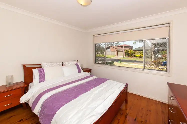 Fifth view of Homely house listing, 5 Ironbark Avenue, Casula NSW 2170