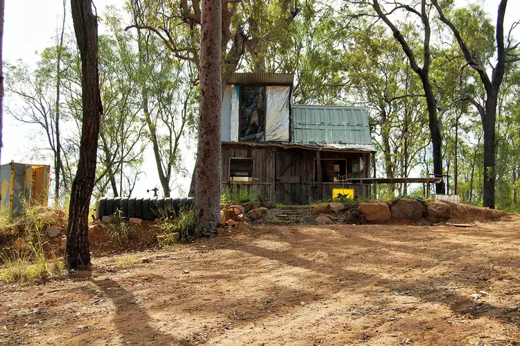 Fourth view of Homely land listing, 212 Tremayne Road, Mundoolun QLD 4285