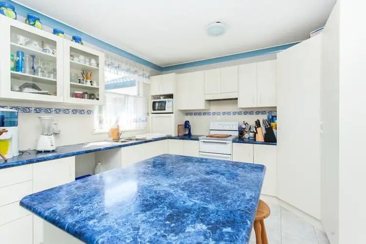 Fourth view of Homely house listing, 7 Pozieres Avenue, Milperra NSW 2214