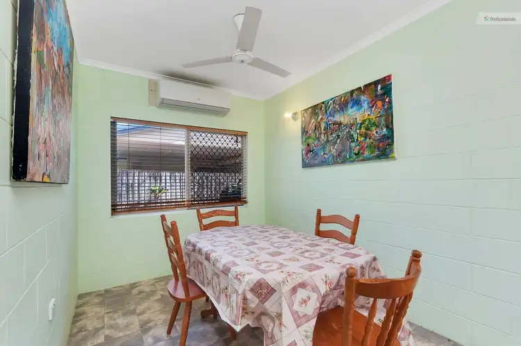 Fifth view of Homely house listing, 7 Palmer Close, Gordonvale QLD 4865