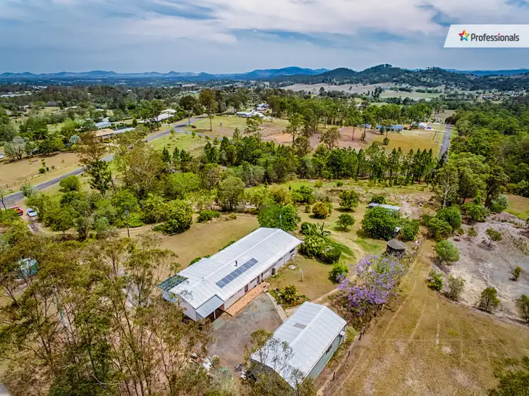 131 Benson Road, Chatsworth QLD 4570