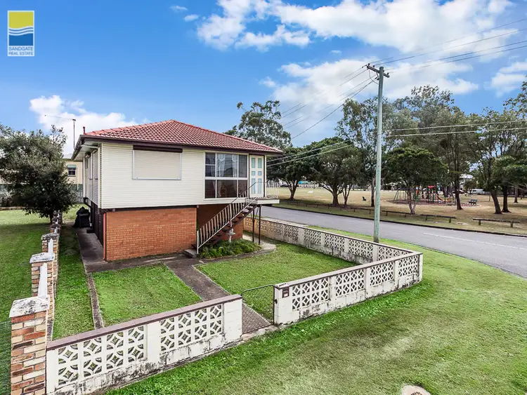 46 Albury Street, Deagon QLD 4017