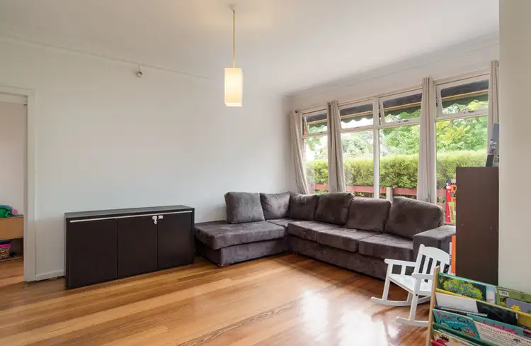 Fourth view of Homely house listing, 1/18 Urana Street, Kilsyth VIC 3137