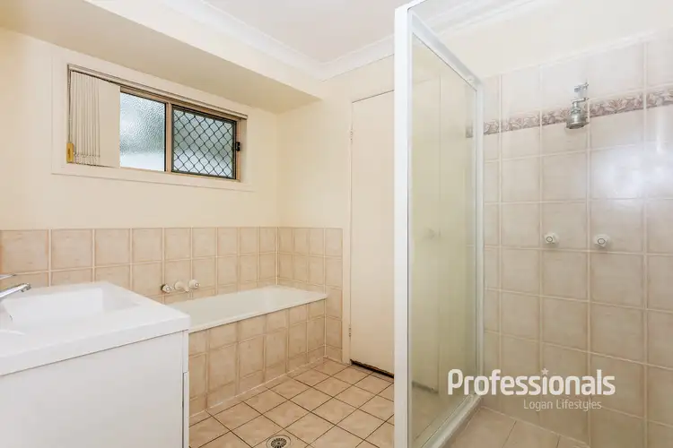 Sixth view of Homely house listing, 6 Dalvena St, Marsden QLD 4132