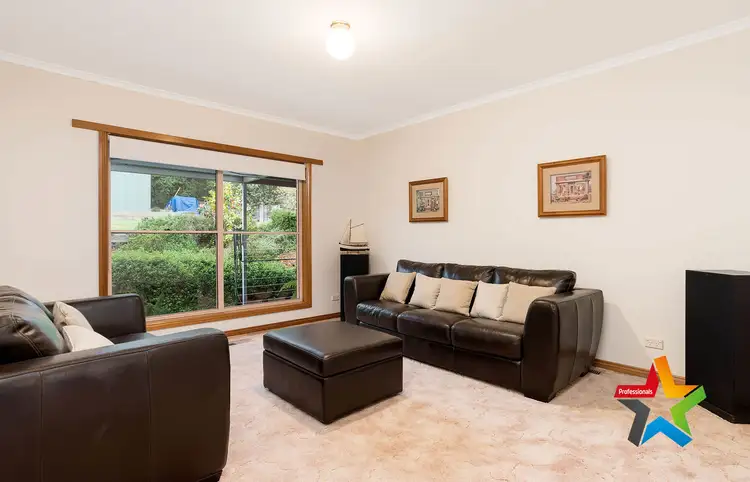 Third view of Homely house listing, 9 Christa Court, Lilydale VIC 3140