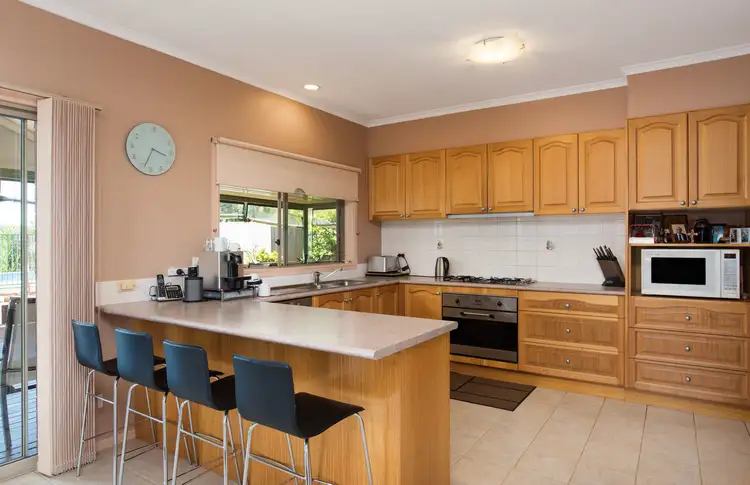 Sixth view of Homely house listing, 8 Revenue Place, Lilydale VIC 3140