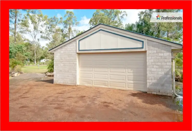 Fifth view of Homely house listing, 28 Holyman Court, Jimboomba QLD 4280