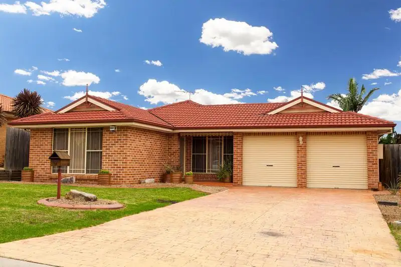 Main view of Homely house listing, 9 Bargo Place, Prestons NSW 2170