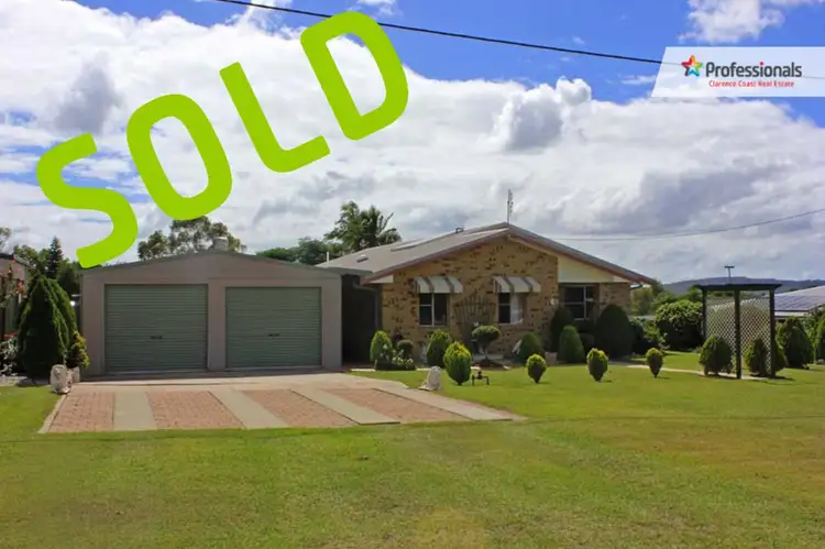 Main view of Homely house listing, 6 Neill Street, Lawrence NSW 2460