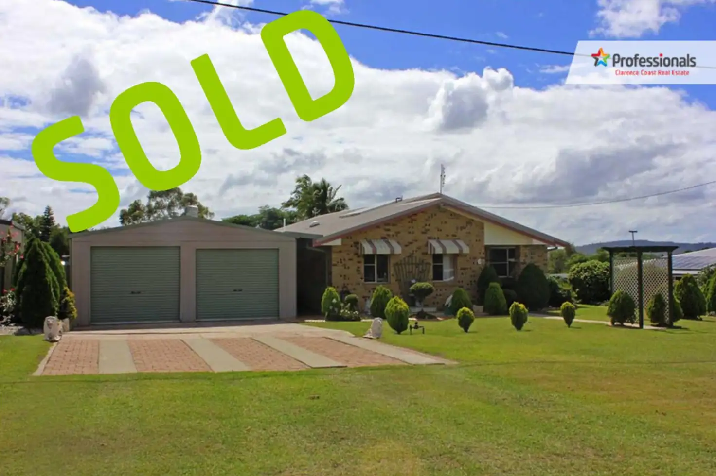 Main view of Homely house listing, 6 Neill Street, Lawrence NSW 2460