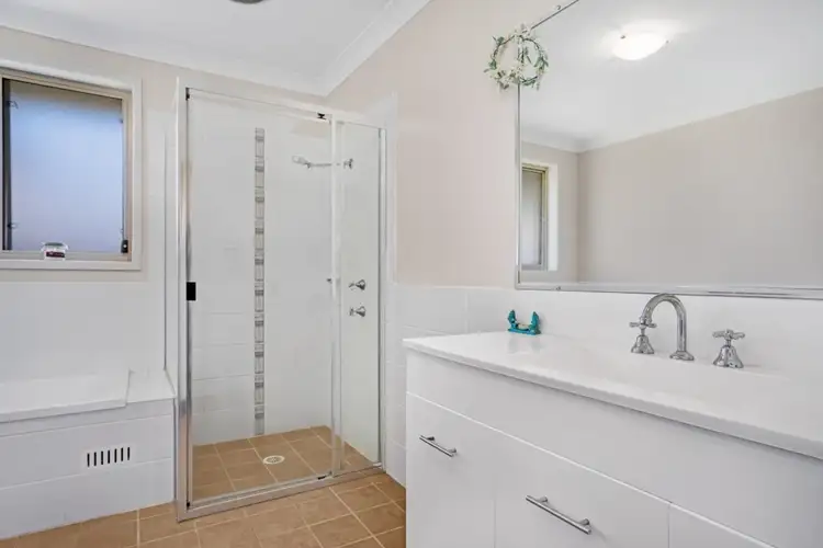 Sixth view of Homely house listing, 13 Mileham Circuit, Rutherford NSW 2320