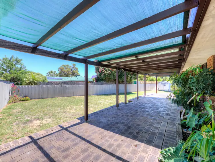 Second view of Homely house listing, 65 Diosma Way, Forrestfield WA 6058