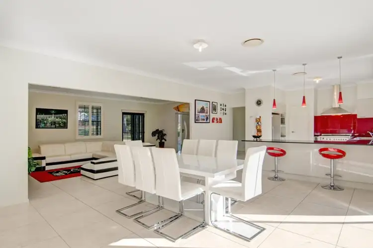 Third view of Homely house listing, 208 Parish Drive, Thornton NSW 2322