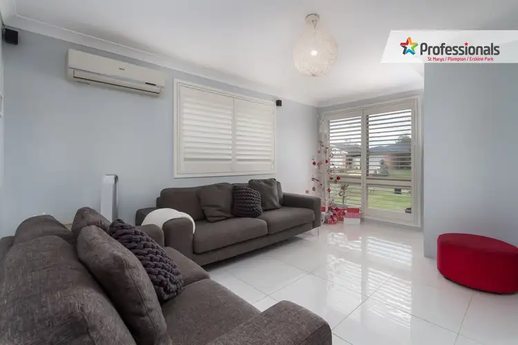 Fifth view of Homely house listing, 84 Olympus Drive, St Clair NSW 2759