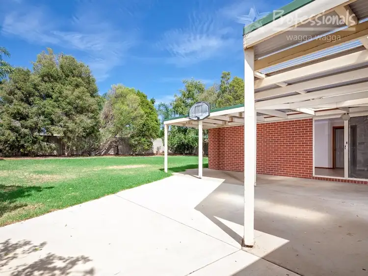 Fourth view of Homely house listing, 31 Kaldari Crescent, Wagga Wagga NSW 2650
