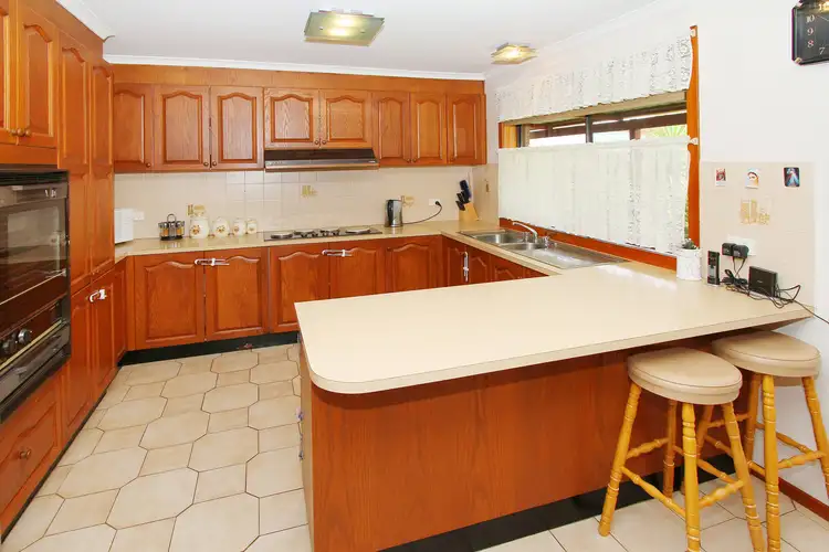 Fourth view of Homely house listing, 26 Parmelia Drive, Taylors Lakes VIC 3038