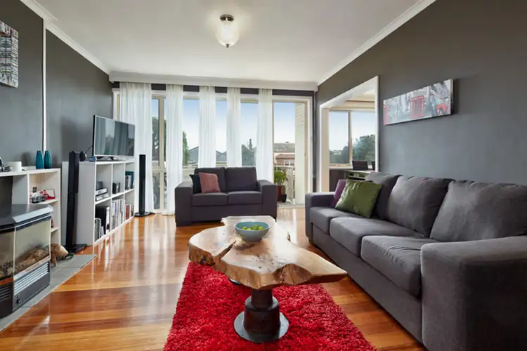 Second view of Homely apartment listing, 5/311 Carlisle Street, St Kilda East VIC 3183